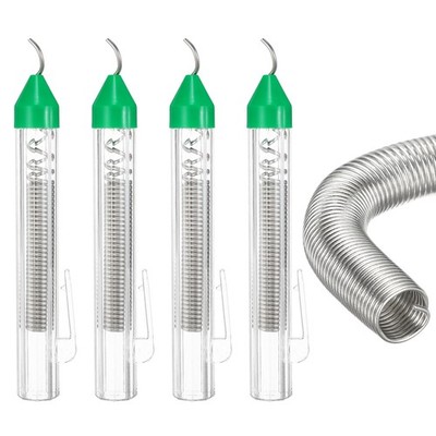 4 Stk Lötzinn Mit Flussmittel 2mm Durchmesser Bleifreies Lötzinn Rohs 20g