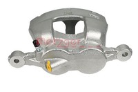 Metzger Bremssattel Vorne Links FüR Ford Transit Kasten V363 FCD FDD FY FZ