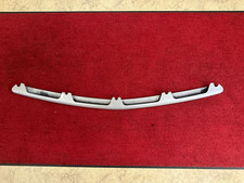 Mercedes W208 CLK430 CLK55 AMG Spoiler Schwert AMG Stoßstange  A2088850022