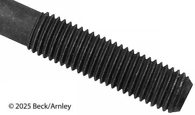 Juego de pernos de culata de motor Beck Arnley P N 016 1022 Foto 3 de 4