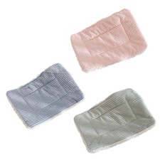 Hamster Toy Sleep Mat Cushion Cushion Bed Rodents Hedgehogs Bird Small Animal