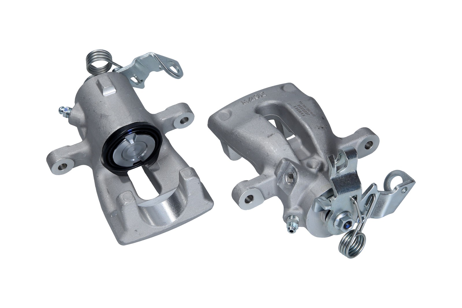 Fits KAMOKA UK�ADY HAMULCOWE JBC0356 BRAKE CALIPER. REAR. RIGHT   ⭐UK Stock⭐