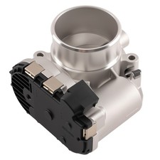 Drosselklappenstutzen for Mercedes Benz C E CLC-Klasse W204 CL203 W211 675014 Drosselklappenstutzen for Mercedes Benz C E CLC-Klasse W204 CL203 W211 675014