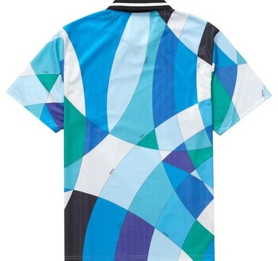 トップス Supreme Emilio Pucci Soccer Jersey Supreme Emilio Pucci Soccer Jersey (SS21) - $148