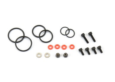 Pro-Line O-Ring Replacement Kit: PowerStroke - Picture 1 of 2