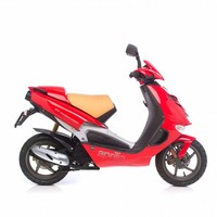 Auspuff SchalldäMpfer Sito FüR Gilera Runner Sp 50 Dd Purejet Bj. 2008-2011