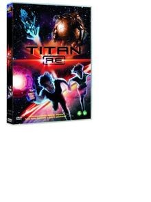 Titan A.E. von Don Bluth | DVD | Zustand sehr gut