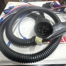 Hiniker Snow Plow p/n 38813035 Plow Harness,6 Function,external, OEM, GENUINE!