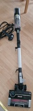 Shark Stratos Corded Upright Anti-Hair Wrap Vacuum Cleaner HZ4000UKT