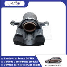 Etrier de frein Hyundai I20