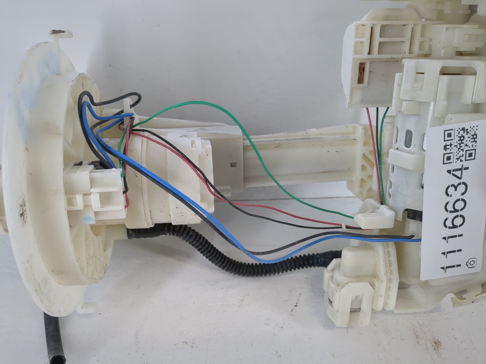 2020-2022 Toyota Corolla Electrical Gas Fuel Pump Assembly GX3UC