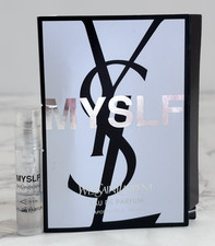 Yves Saint Laurent YSL Myself Eau De Parfum EDP 0.04 fl oz 1.2 ml Sample New
