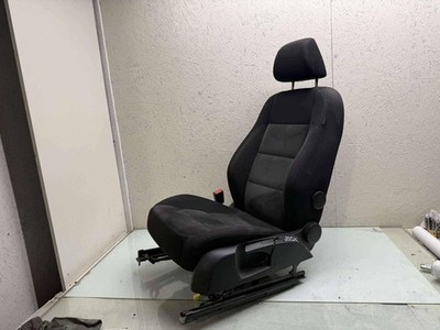 Volkswagen Golf VI 2011 Fahrersitz TTD15919