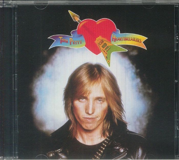 PETTY, Tom & THE HEARTBREAKERS - Tom Petty & The Heartbreakers (reissue) - CD