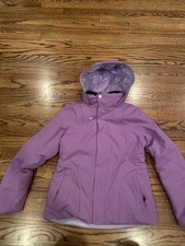 Obermeyer ski jacket teen Large 14-16