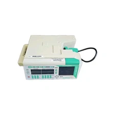 B Braun B.Braun Outlook 400es Safety Infusion System Pump