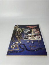 Vintage ARGOS Catalogue Spring Summer 1985 No24 social history retail retro book