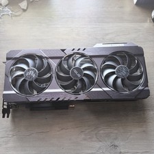 ASUS TUF Gaming GeForce RTX 3070 8GB GDDR6 Scheda Grafica - Usato