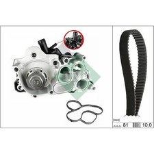 Kit de distribution Audi 75