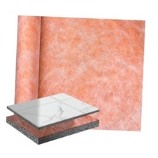 Waterproofing Membrane 3.3 ft x 32.8 ft / 108 Sq Ft 3.3Ft x 32.8Ft 108Sq Ft