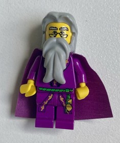 LEGO Harry Potter 4709 Hogwarts Castle 99% Complete No Box Or Manual