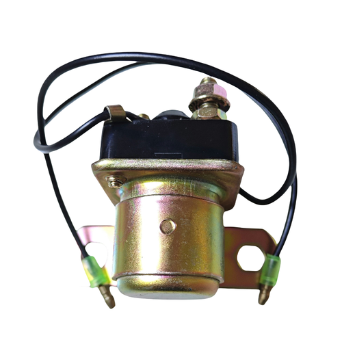 Relè Solenoide Di Avviamento Per Polaris Sportsman, Trail Boss, Magnum E Xplorer | Compatibile Con Modelli 1985-2012, Ricambio Alta Qualità