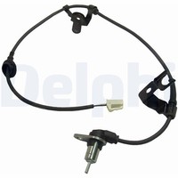 ABS-SENSOR FÜR Mazda 323 F VI SchrÄGheck (Bj) - Delphi SS20076