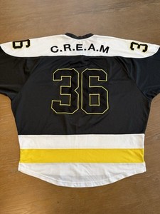 Wu Tang Clan Hockey Jersey | eBay Wu Tang Clan Hockey Jersey | eBay