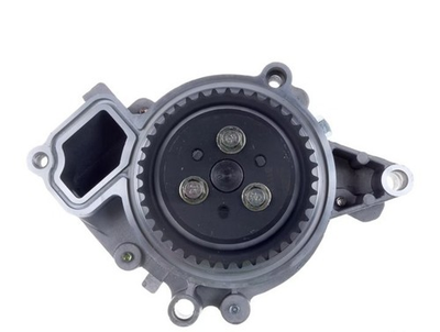 #ad Napa Water Pump Part Num. 43592 Chevrolet GMC Pontiac Buick Saturn Saab $80.00