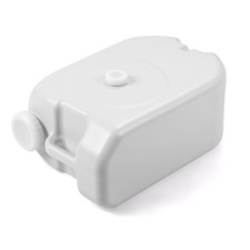 Apluschoice 24L Portable Water Tank Water Storage Container Camping Sink Picnic