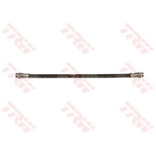 2x Bremsschlauch hinten für Renault 21 B48 L48 Laguna 1 B56 K56 Rapid | 2428637