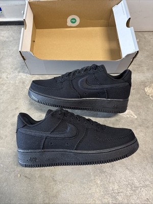 Nike Air Force 1 Low Canvas HV1204-002 Größe 44