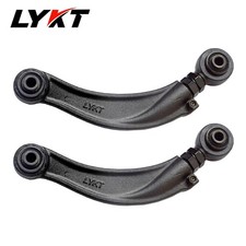 Lykt 2pcs Adjustable Control Arms Rear Alignment Camber Kit For 4wd Hyundaikia