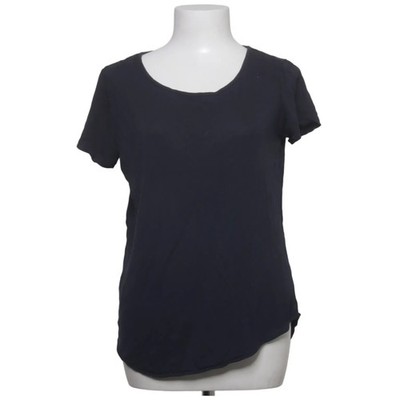 WERA, T-shirt, Größe: XS, Schwarz, Viskose, Einfarbig, Damen #Etp