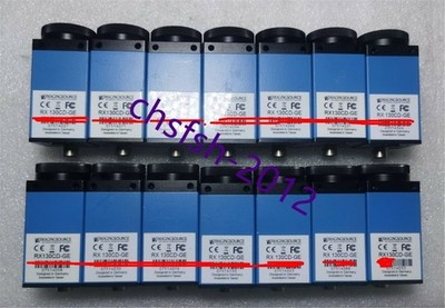 1 pcs IMAGING RX130CD-GE industrial camera tested #zn