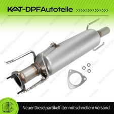 Rußpartikelfilter DPF VAUXHALL SIGNUM  1.9 CDTI 16V (Z03)