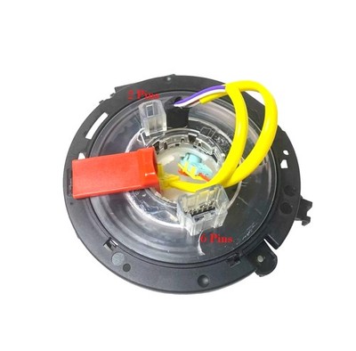 Clock Spring W / H Steering Wheel 7HJ35DX9AA FOR Dodge Charger 18-23 6NE95DX9AC