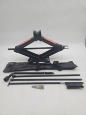 2004-2015 Nissan Titan Spare Tire Jack Kit Assembly