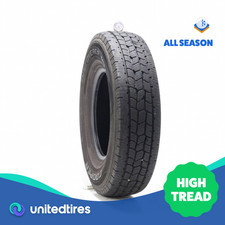 Used Lt 23585r16 Cooper Discoverer Htp 120116r - 1132