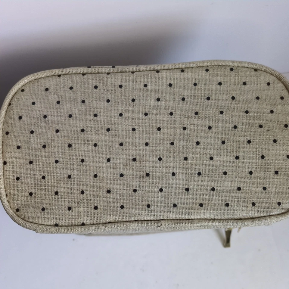 Сумка с короткими ручками Kate Spade Out To Lunch ланчбокс сумка натуральная черная точка - Изображение 4 из 4