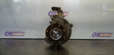 18 CHEVY SILVERADO 2500 6.6L DURAMAX 4WD SPINDLE KNUCKLE FRONT RIGHT PASSENGER