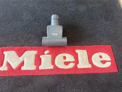 Genuine Miele STB 101 Vacuum Cleaner Mini Handheld Turbo Brush Tool Attachment