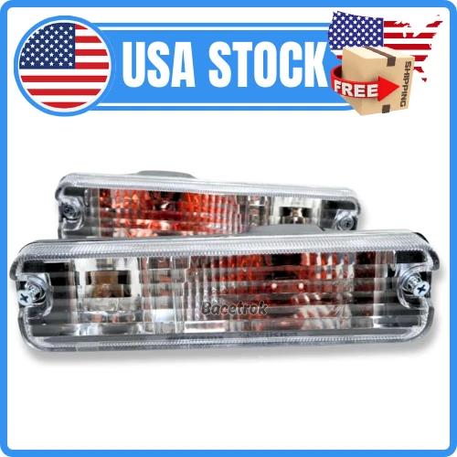 Turn Signal Lights for Daihatsu Rocky for sale | eBay Turn Signal Lights for Daihatsu Rocky for sale | eBay