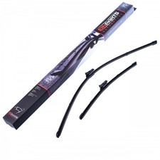 EINPARTS Balai d'essuie-glace Kit Avant pour OPEL Mokka / Mokka X (J13)