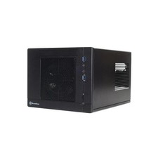 Silverstone SG05-LITE Cube Black