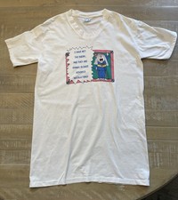 VINTAGE  90  s Cathy FUNNY T-shirt Nightgown, Nightshirt, by Cathy Guisewite OS