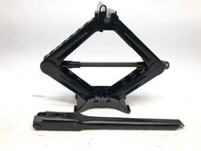 Conjunto de gato de neumático de repuesto de emergencia Ford Focus 2012-2018 con llave de tuerca