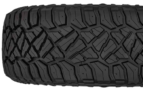 Sailun TerraMax RT 33X12.50R20 Tire for sale online | eBay