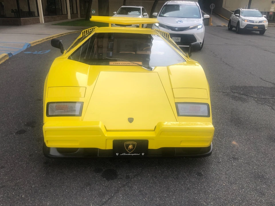 1988 Replica/Kit Makes Countach - Image 3 of 4