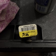Tested GM Sensor AA10029 (2005-2007 Express and Savana vans)